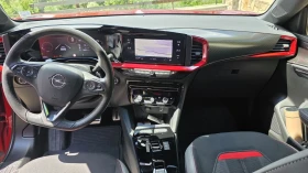 Opel Mokka GS-Line, снимка 9