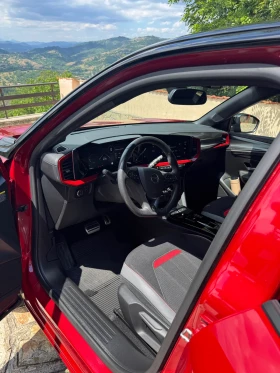 Opel Mokka GS-Line, снимка 12