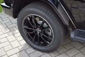 Mercedes-Benz G 450 d / AMG / 4 MATIC / FACELIFT / BURM / NIGHT / PANO, снимка 6