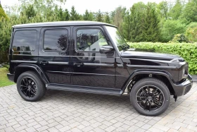 Mercedes-Benz G 450 d / AMG / 4 MATIC / FACELIFT / BURM / NIGHT / PANO, снимка 5