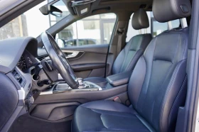 Audi Q7 3.0T* MATRIX* ДИГИТАЛНО* ТАБЛО* ОБДУХВАНЕ* 360КАМЕ, снимка 12