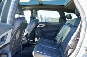 Audi Q7 3.0T* MATRIX* ДИГИТАЛНО* ТАБЛО* ОБДУХВАНЕ* 360КАМЕ, снимка 15