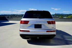 Audi Q7 3.0T* MATRIX* ДИГИТАЛНО* ТАБЛО* ОБДУХВАНЕ* 360КАМЕ, снимка 7