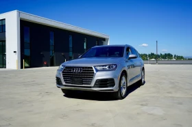 Audi Q7 3.0T* MATRIX* ДИГИТАЛНО* ТАБЛО* ОБДУХВАНЕ* 360КАМЕ, снимка 3
