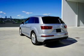 Audi Q7 3.0T* MATRIX* ДИГИТАЛНО* ТАБЛО* ОБДУХВАНЕ* 360КАМЕ, снимка 4