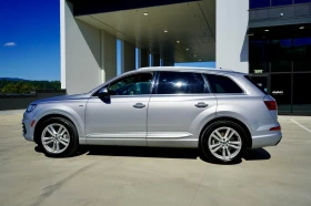 Audi Q7 3.0T* MATRIX* ДИГИТАЛНО* ТАБЛО* ОБДУХВАНЕ* 360КАМЕ, снимка 5