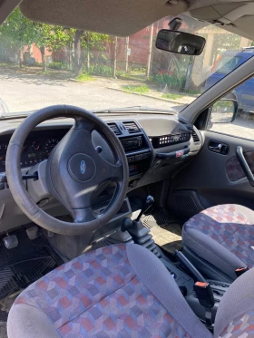 Ford Maverick, снимка 5