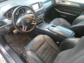 Mercedes-Benz ML 350 CDI 4MATIK, снимка 8