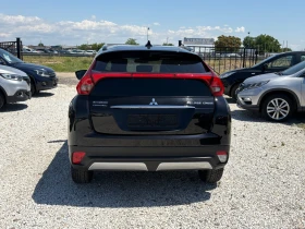 Mitsubishi Eclipse Cross, снимка 4