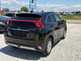 Mitsubishi Eclipse Cross, снимка 5