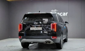 Hyundai Palisade * ФИКСИРАНА ЦЕНА ДО БЪЛГАРИЯ * АВТОКРЕДИТ, снимка 5