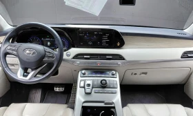 Hyundai Palisade * ФИКСИРАНА ЦЕНА ДО БЪЛГАРИЯ * АВТОКРЕДИТ, снимка 12