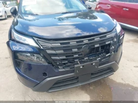 Nissan Rogue AWD* DARK ARMOR* КОЖА* ПОДГРЕВ* ПАНОРАМА* , снимка 6