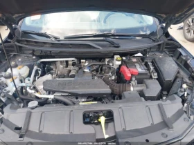 Nissan Rogue AWD* DARK ARMOR* КОЖА* ПОДГРЕВ* ПАНОРАМА* , снимка 9