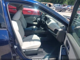 Nissan Rogue AWD* DARK ARMOR* КОЖА* ПОДГРЕВ* ПАНОРАМА* , снимка 5