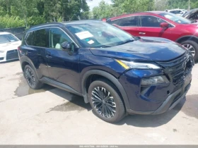 Nissan Rogue AWD* DARK ARMOR* КОЖА* ПОДГРЕВ* ПАНОРАМА* , снимка 1