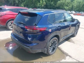 Nissan Rogue AWD* DARK ARMOR* КОЖА* ПОДГРЕВ* ПАНОРАМА* , снимка 4