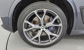 BMW X5 ОБДУХВАНЕ * HEAD-UP * ЛАЗЕРИ * ПАНО , снимка 6