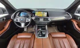 BMW X5 ОБДУХВАНЕ * HEAD-UP * ЛАЗЕРИ * ПАНО , снимка 11