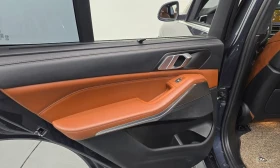 BMW X5 ОБДУХВАНЕ * HEAD-UP * ЛАЗЕРИ * ПАНО , снимка 16