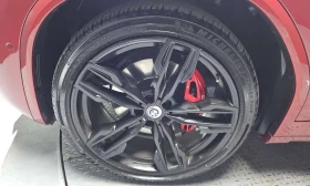 BMW X4 * M40d * ДИСТРОНИК * 360 * ЦЕНА ДО БГ, снимка 5