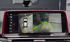 BMW X4 * M40d * ДИСТРОНИК * 360 * ЦЕНА ДО БГ, снимка 14