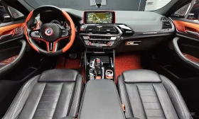 BMW X4 * M40d * ДИСТРОНИК * 360 * ЦЕНА ДО БГ, снимка 7