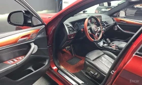 BMW X4 * M40d * ДИСТРОНИК * 360 * ЦЕНА ДО БГ, снимка 10