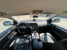 Audi Q7 3.0 Tdi Quattro, снимка 12