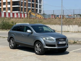 Audi Q7 3.0 Tdi Quattro, снимка 5