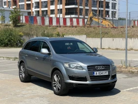 Audi Q7 3.0 Tdi Quattro, снимка 4