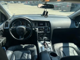Audi Q7 3.0 Tdi Quattro, снимка 10