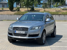 Audi Q7 3.0 Tdi Quattro, снимка 1