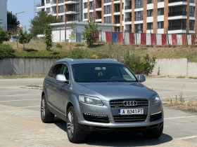 Audi Q7 3.0 Tdi Quattro, снимка 3