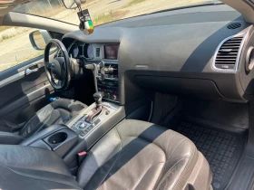 Audi Q7 3.0 Tdi Quattro, снимка 11