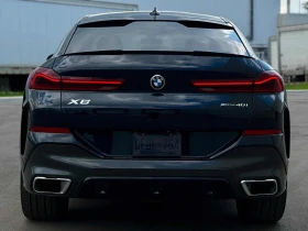 BMW X6, снимка 7