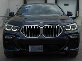 BMW X6, снимка 6