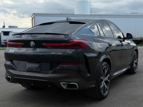 BMW X6, снимка 3