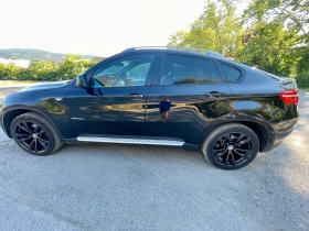 BMW X6 3.0 TDI -XDrive -BiXenon- koja, снимка 7
