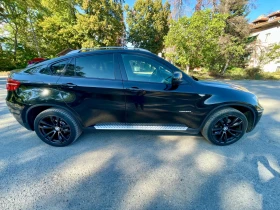 BMW X6 3.0 TDI -XDrive -BiXenon- koja, снимка 3