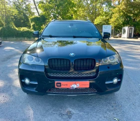 BMW X6 3.0 TDI -XDrive -BiXenon- koja, снимка 16