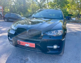 BMW X6 3.0 TDI -XDrive -BiXenon- koja, снимка 8