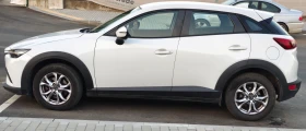 Mazda CX-3, снимка 1