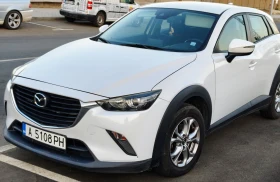Mazda CX-3, снимка 2