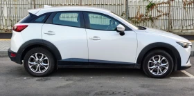 Mazda CX-3, снимка 5