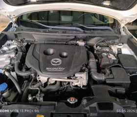Mazda CX-3, снимка 15