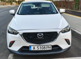 Mazda CX-3, снимка 3