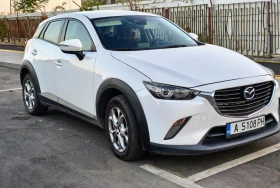 Mazda CX-3, снимка 4