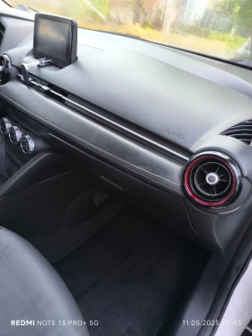 Mazda CX-3, снимка 10