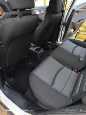 Mazda CX-3, снимка 11